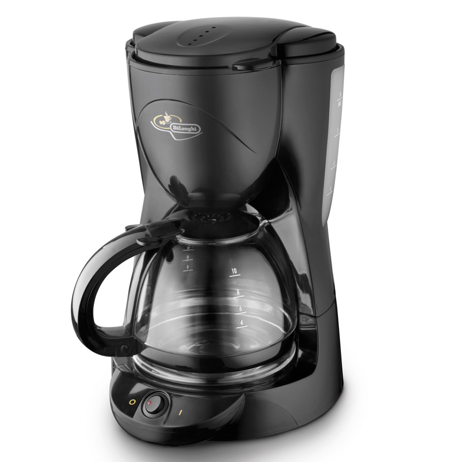 Delonghi ICM 2.B Filter Coffee Maker large image 0