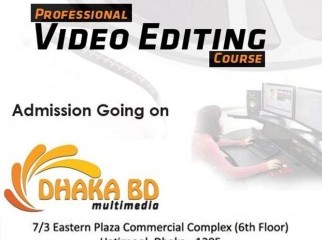 Want To Be A Professional Expert Video Editor 