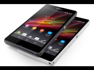 sony Xperia Z