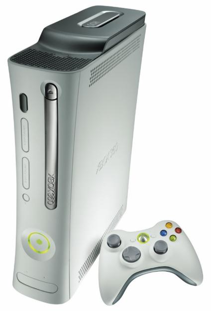 xbox 360 go pro large image 0