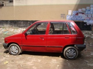 Maruti 800