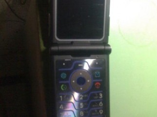 Motorola V3