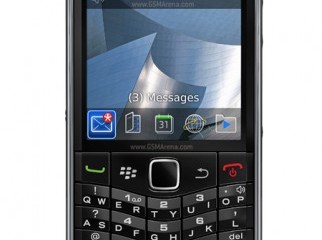 Blackberry Pearl 9100 3G