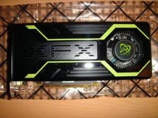 Nvidia GTS 250 large image 0
