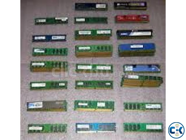 ECC RAM PC3 4GB DDR3 1066 1333 bus server ram large image 0