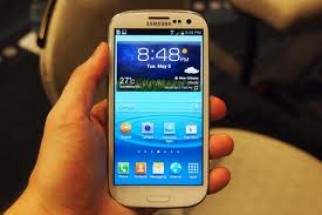 SAMSUNG GALAXY S3 SUPER COLONE 