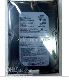 80GB IDE Hard Disk Drive large image 0