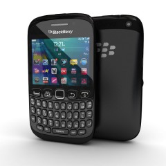 Black Berry 9220