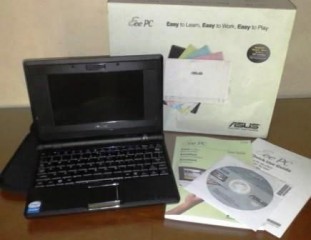 ASUS Eee PC 4G Surf