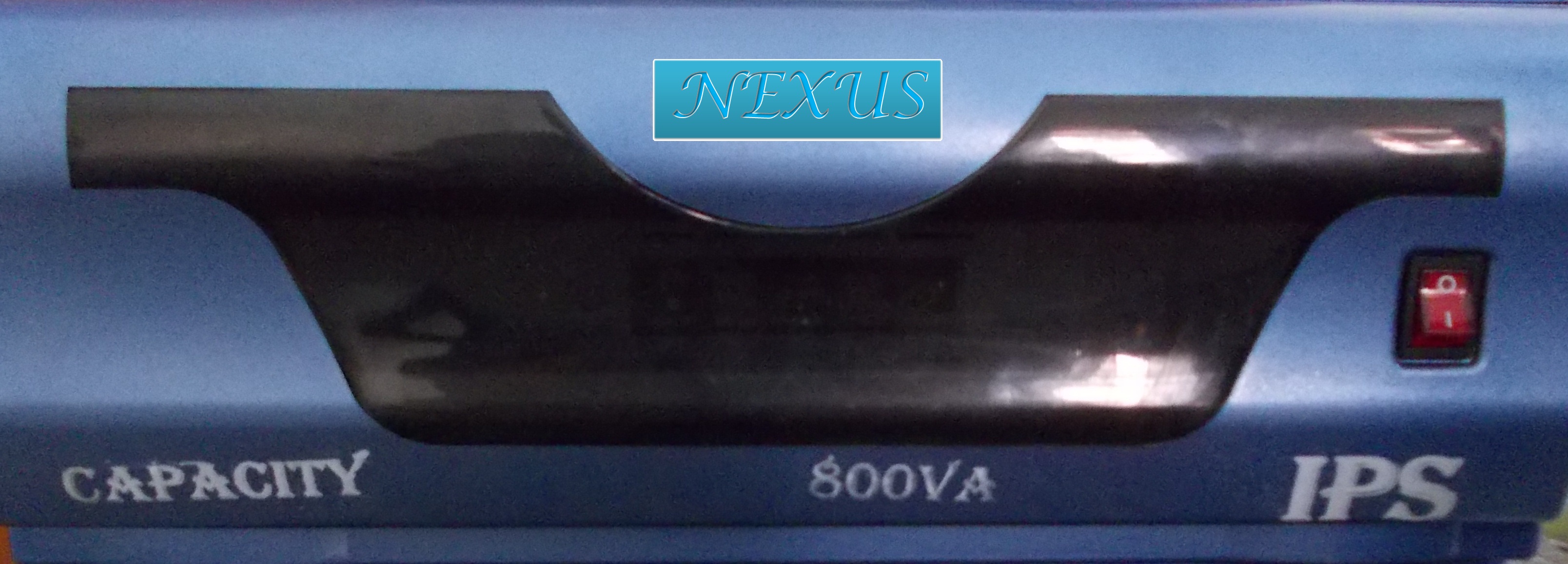Nexus IPS 2 Years Warranty large image 0