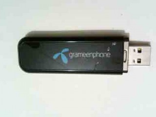 Gp 3G Modem 1st Version Huawei