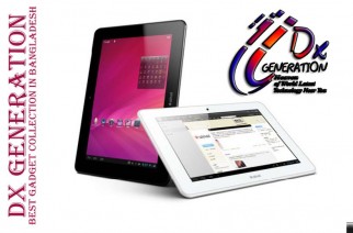 Novo7 Venus_16GB_Quad Core_Dual Camera_IPS_Jelly Bean Tablet