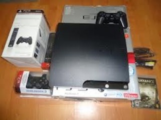 PLAYSTATION 3 250GB