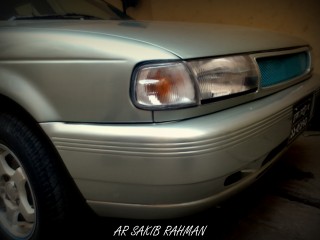 Nissan Sunny 1992 Model