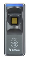 Finger print Access control