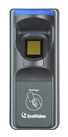 Finger print Access control large image 0