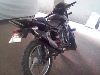 Pulsar 150cc Fully moded