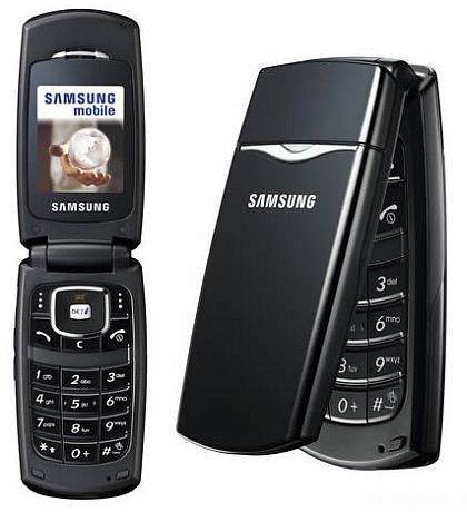 Samsung SGH-x210 Folding large image 0