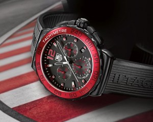 TAG Heuer FORMULA 1 With box 5 year warranty