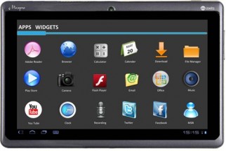 Maxis Pro 7 Tablet