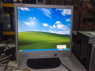 Compack 16inc Fresh LCD Monitor