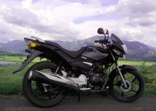 HeroHonda CBZ Extreem Urgent Sale