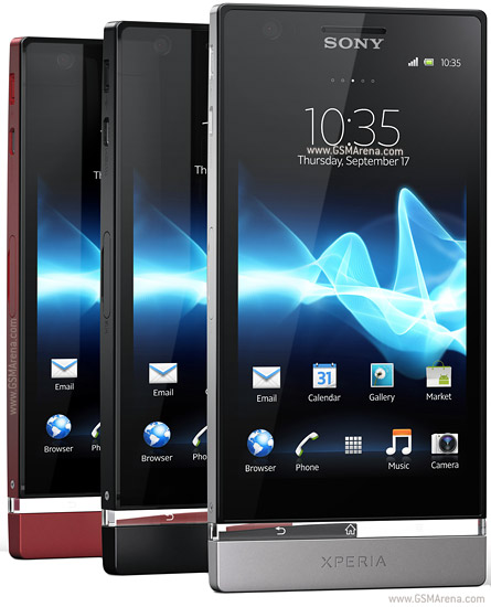  Sony Xperia P Brand New Walton L13  large image 0