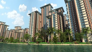 2668 sq.feet FLAT for sale at Uttara prime location