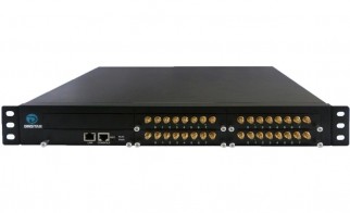 dinstar 16 port gsm gateway