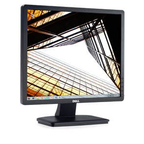 Dell E1913S Square LED Monitor large image 0