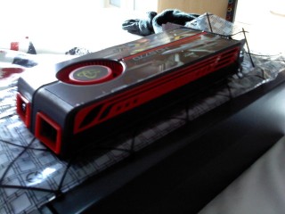 XFX 5770 XXX EDITION FOR SALE