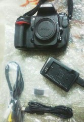 Nikon D300s urgent Sell