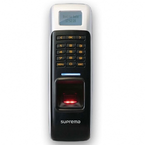Time Attendence Access Control System large image 0