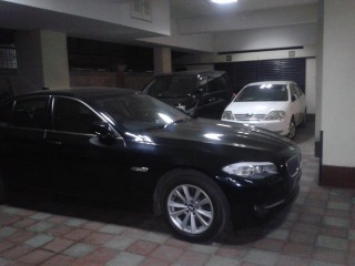 BMW F10