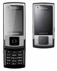 samsung L810v