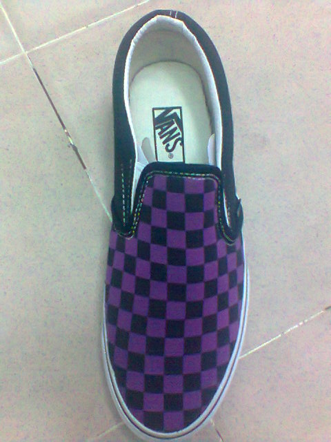 Vans large image 0