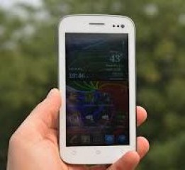 Micromax A110 canvas 2