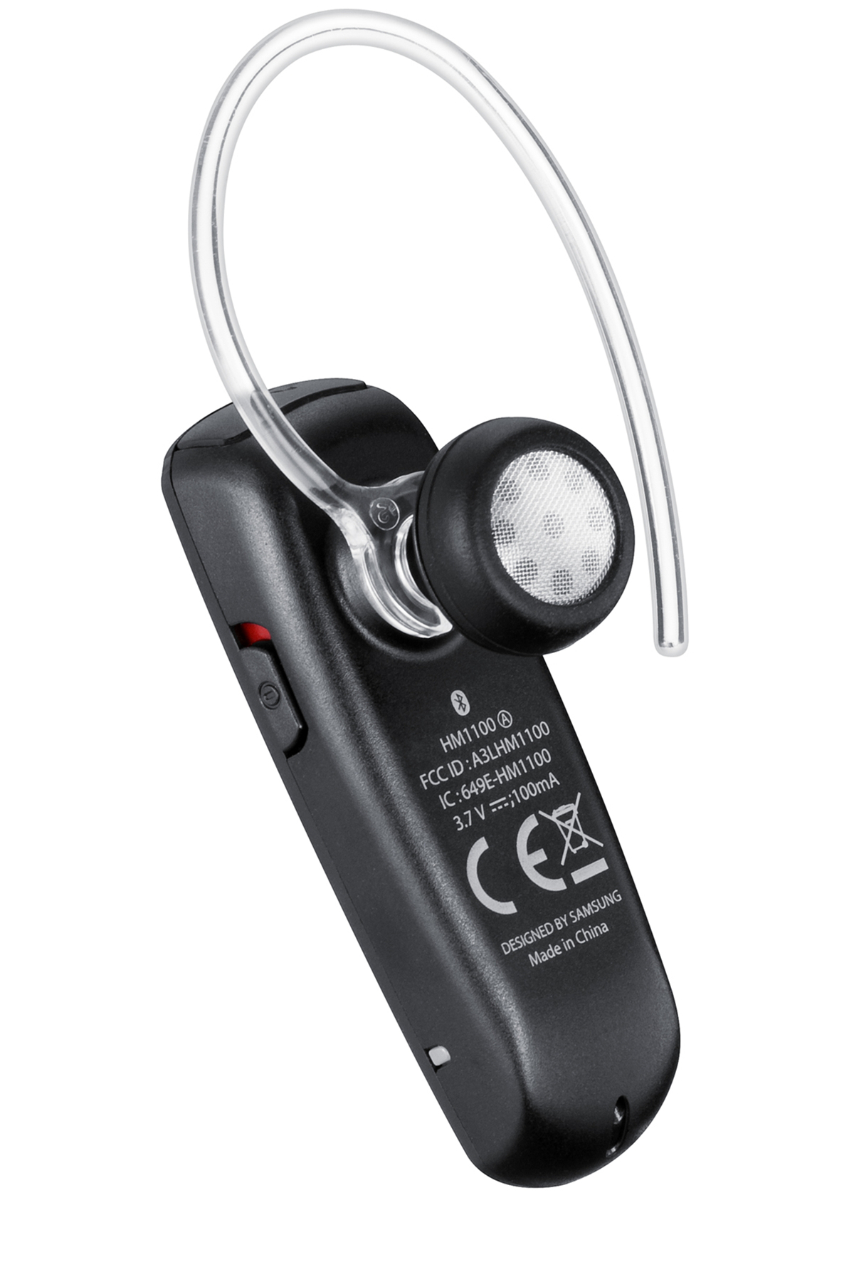 Mono Headset HM1100 Bluetooth large image 0