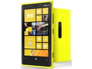 Nokia Lumia 920 1 year warranty 