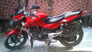 Bajaj Pulsar 150 cc URGENT SALE SOLD