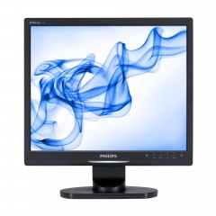 Philips 17inc Square Monitor