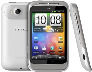 urgent sale htc wildfire. plz c inside