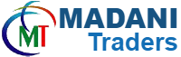 MadaniTraders